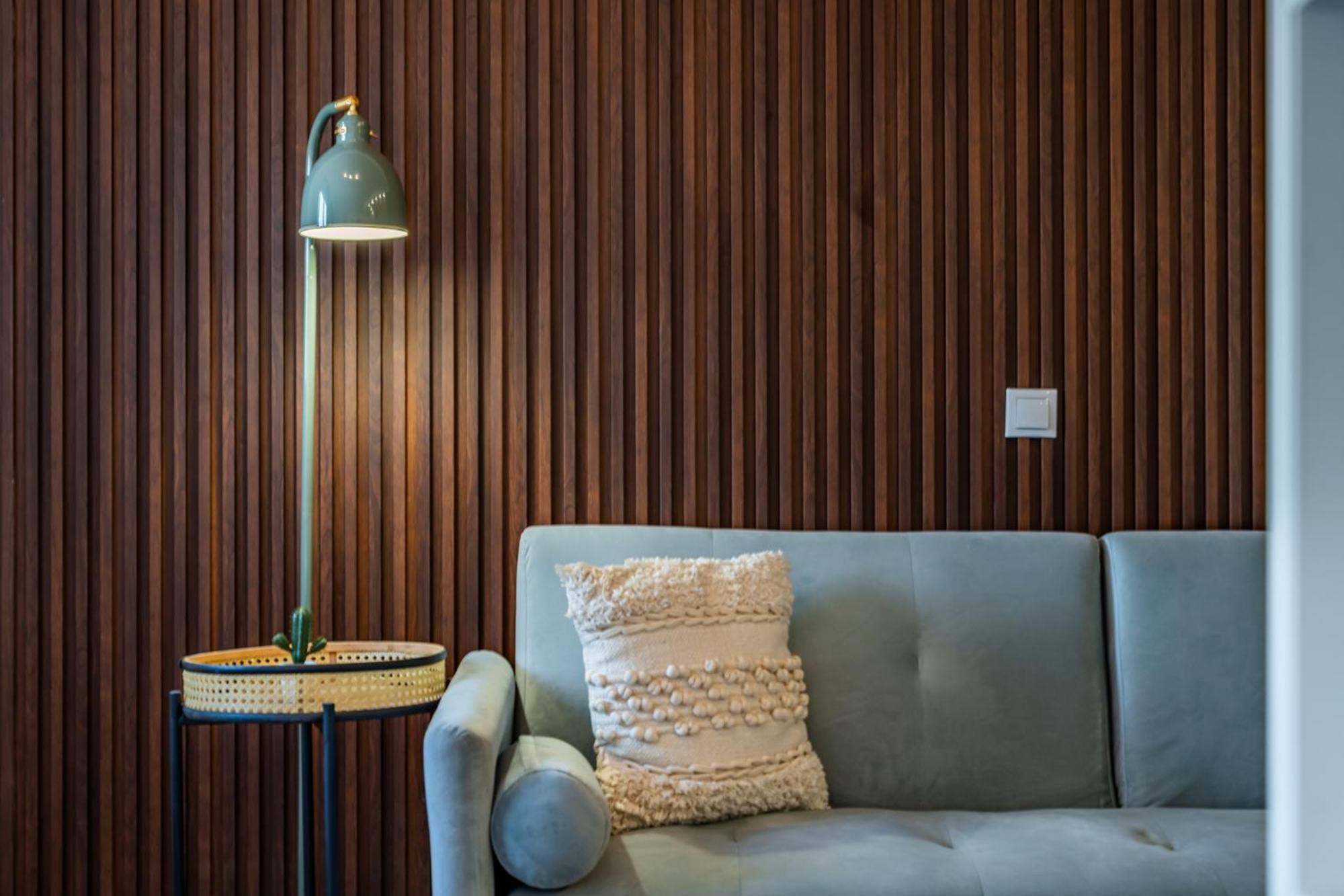 Plan C Downtown Apartment OOporto Extérieur photo