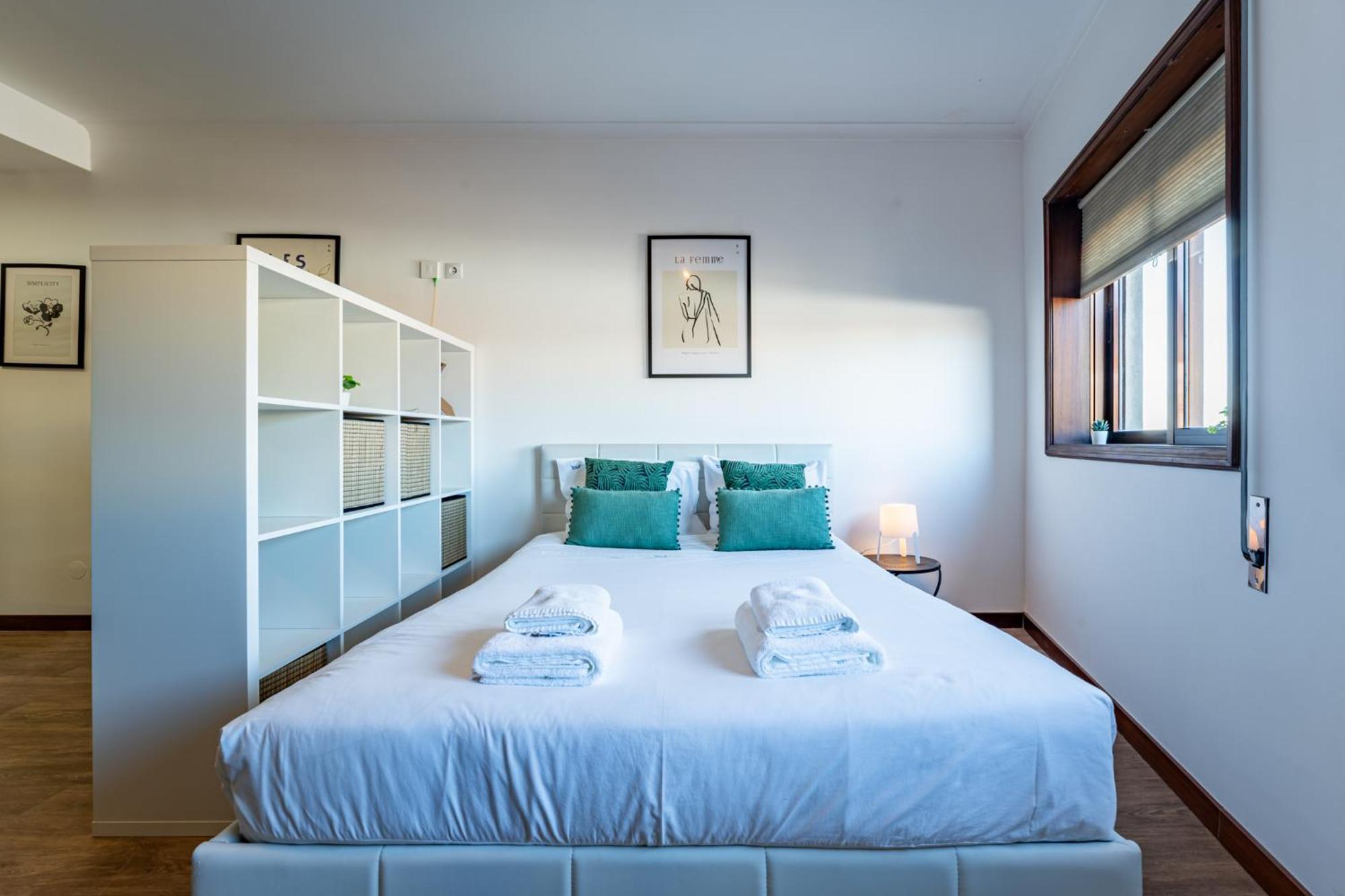 Plan C Downtown Apartment OOporto Extérieur photo